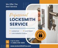 Reliable Locksmith 24/7 LLC image 5